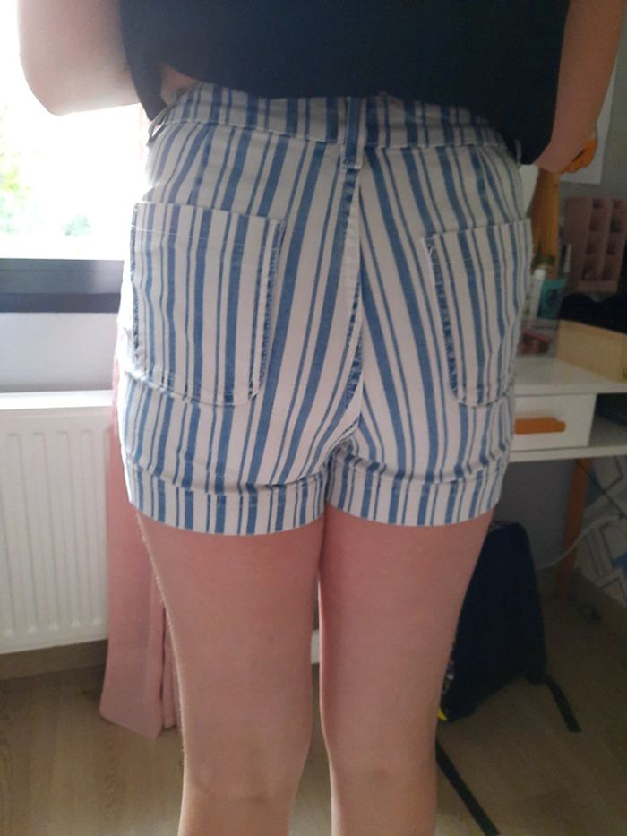 Short - photo numéro 8