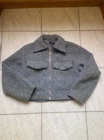 Veste/manteau Zara 