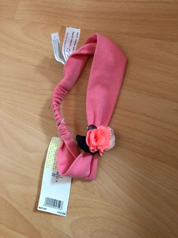 Bandeau fille taille unique TAO