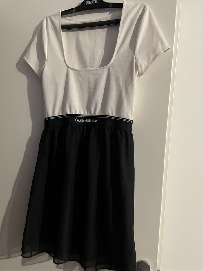 Robe femme