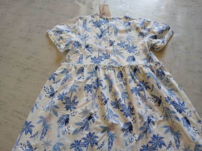 Robe neuve - photo numéro 4