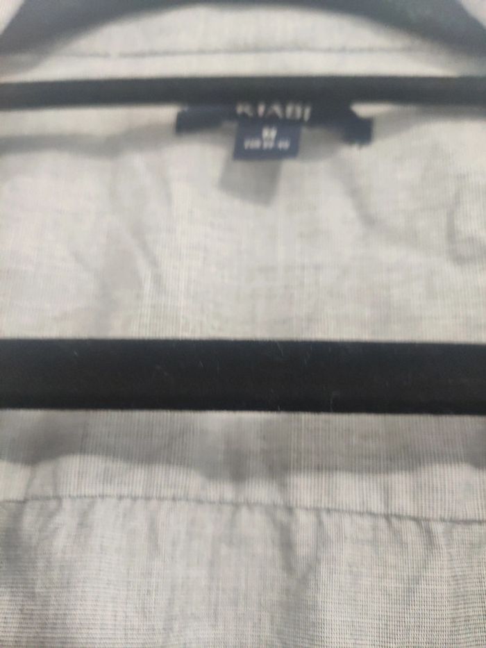 Chemise kiabi - photo numéro 2