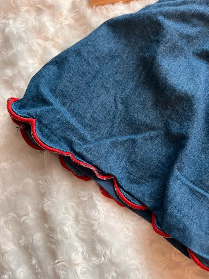 Robe sans manche - photo numéro 3