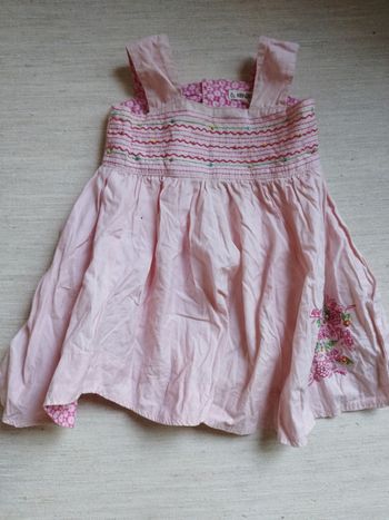 Robe kenzo