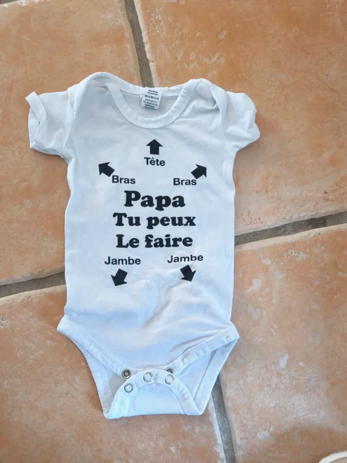 Body humour