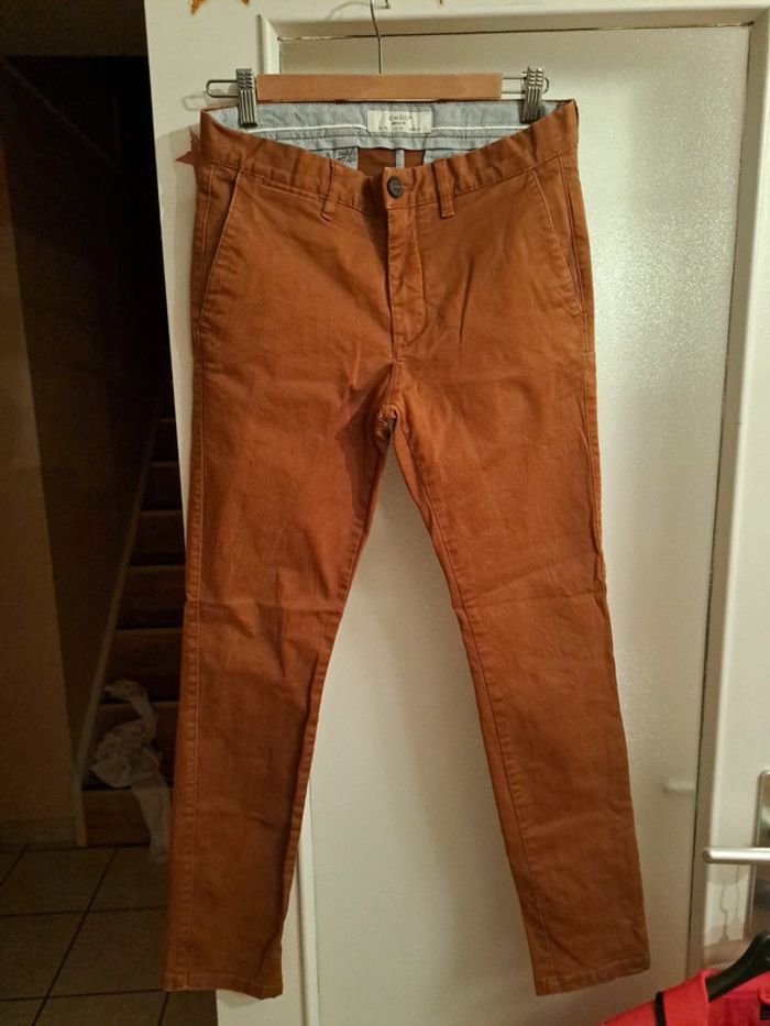 Pantalon jean CELIO taille 38