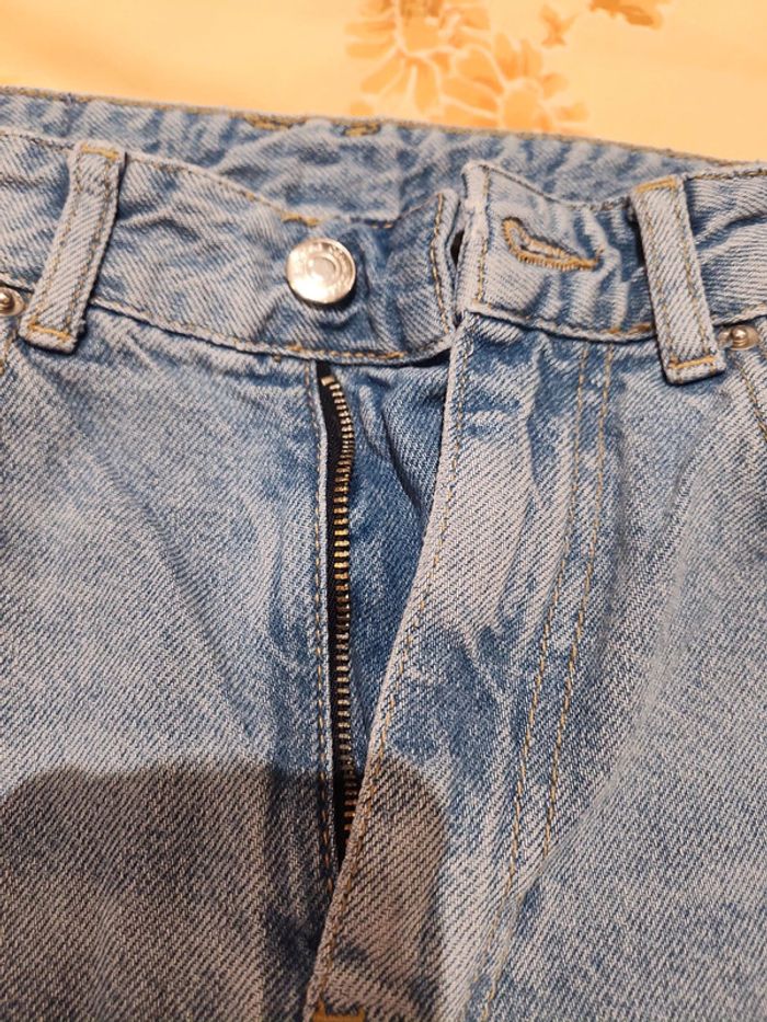 Jeans droit - photo numéro 2