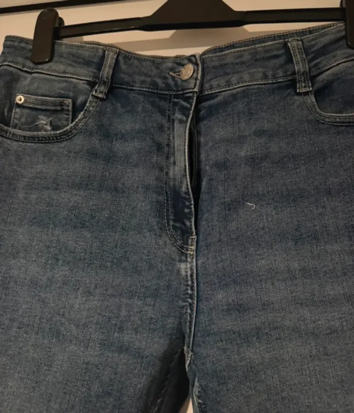 Jeans - photo numéro 4