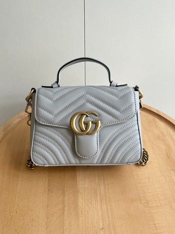 Gucci Marmont mini  583571