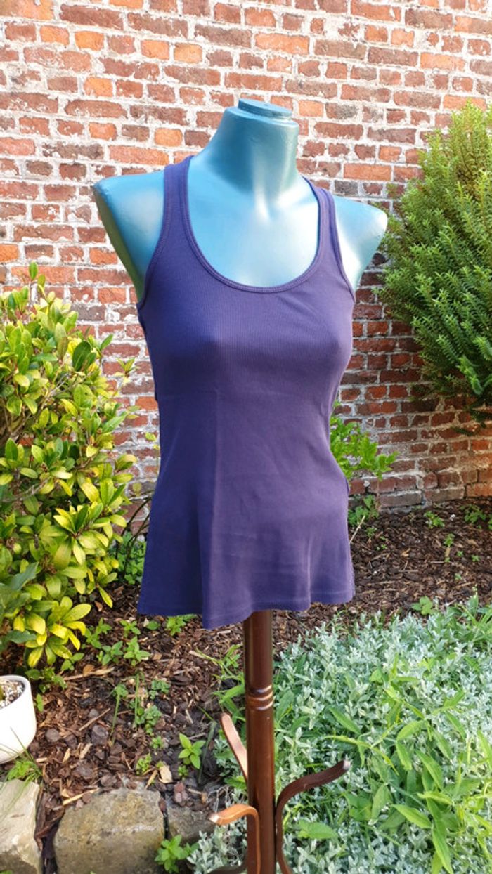 Débardeur femme