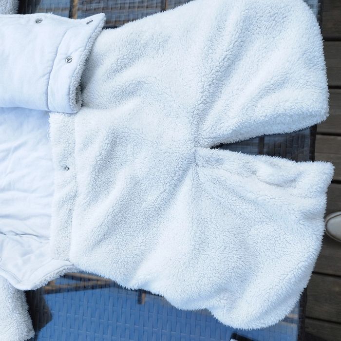 Veste combi - photo numéro 3