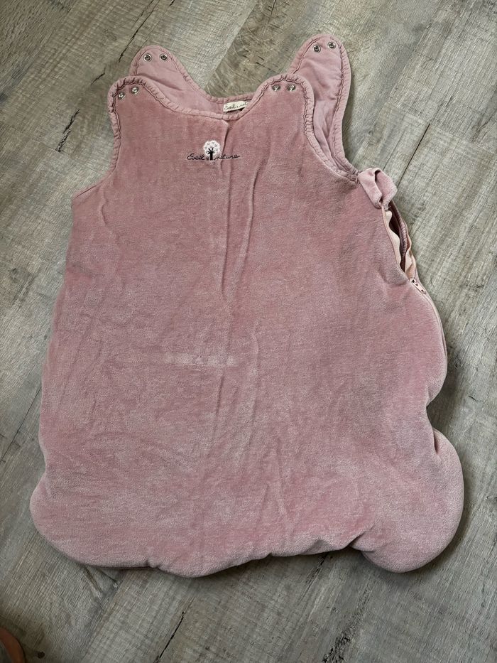 Lot 4 gigoteuses 0-6 mois - photo numéro 4