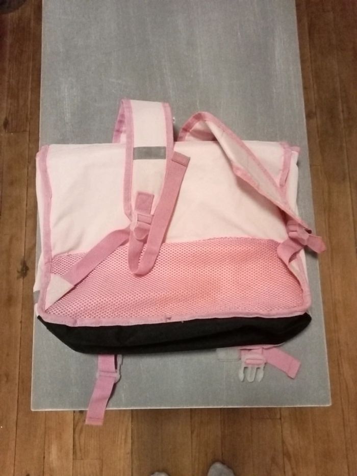 Cartable - photo numéro 2