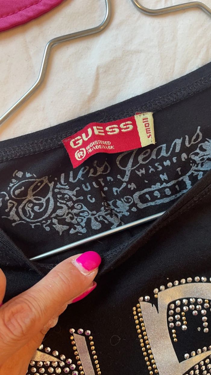 Blouse Guess - photo numéro 4