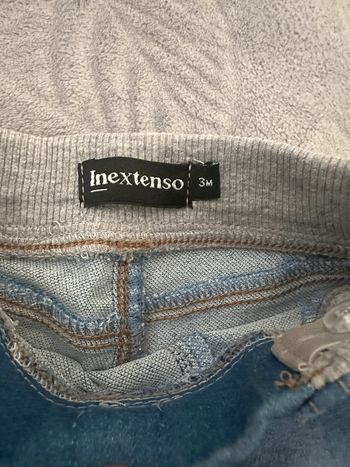 Pantalon Jean