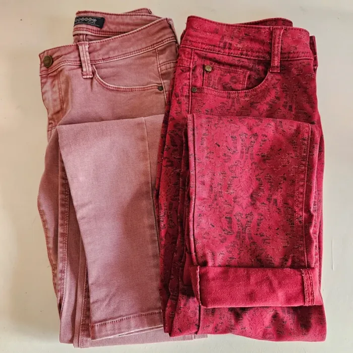 Pantalon bonobo lot