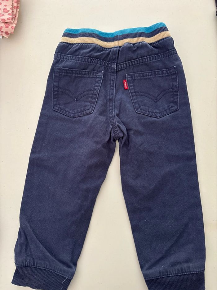 Lot de 4 pantalons 18 mois - photo numéro 9