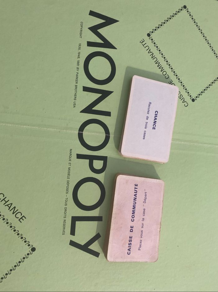 Monopoly Miro - photo numéro 6