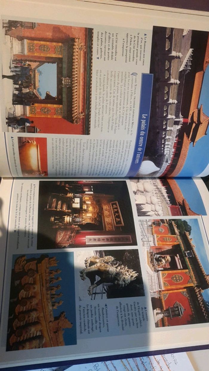 Livre découverte - photo numéro 8