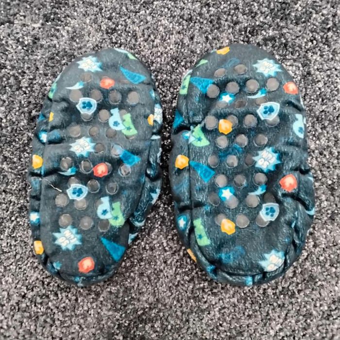 Chaussons  paw patrouille  22 - photo numéro 2