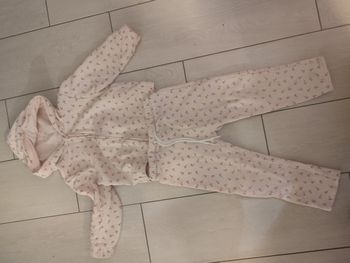 Ensemble de joggings 