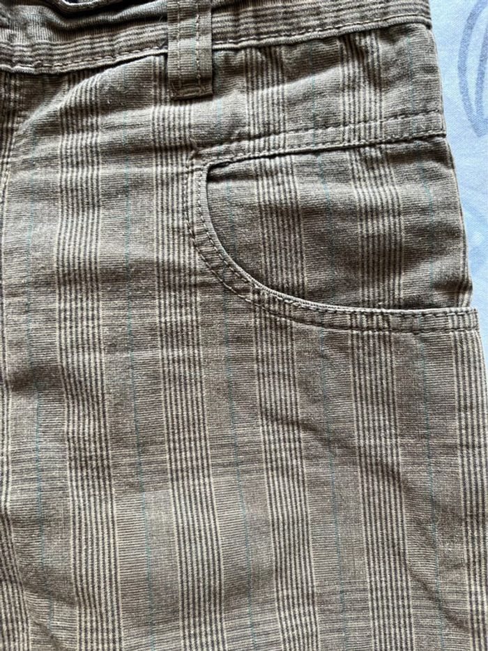 Short garçon10 ans - photo numéro 2
