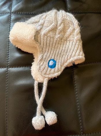 Bonnet garcon