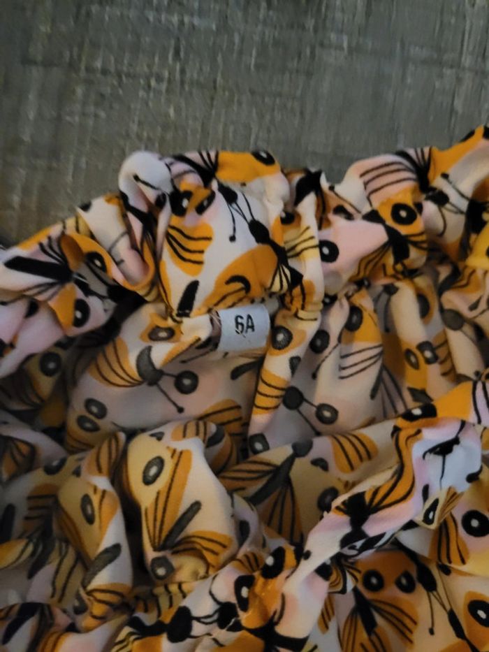 Jupe papillons - photo numéro 2