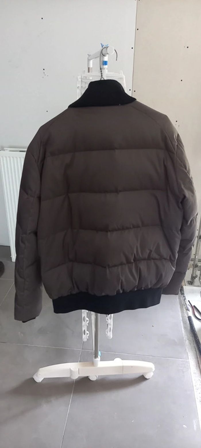 Manteau zara - photo numéro 2