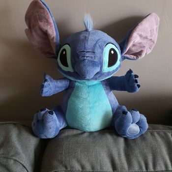 Peluche Stitch  Disney