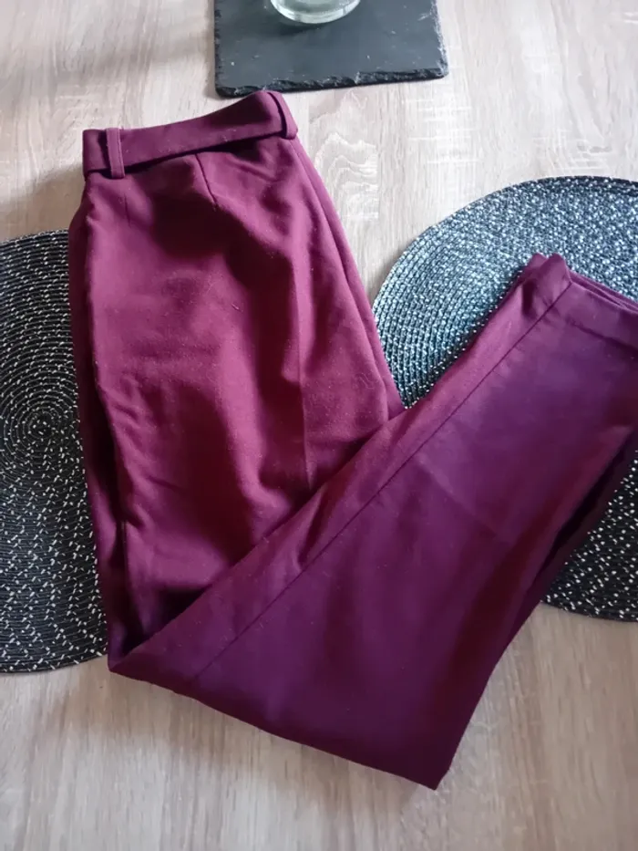 Magnifique Pantalon femme - photo numéro 4
