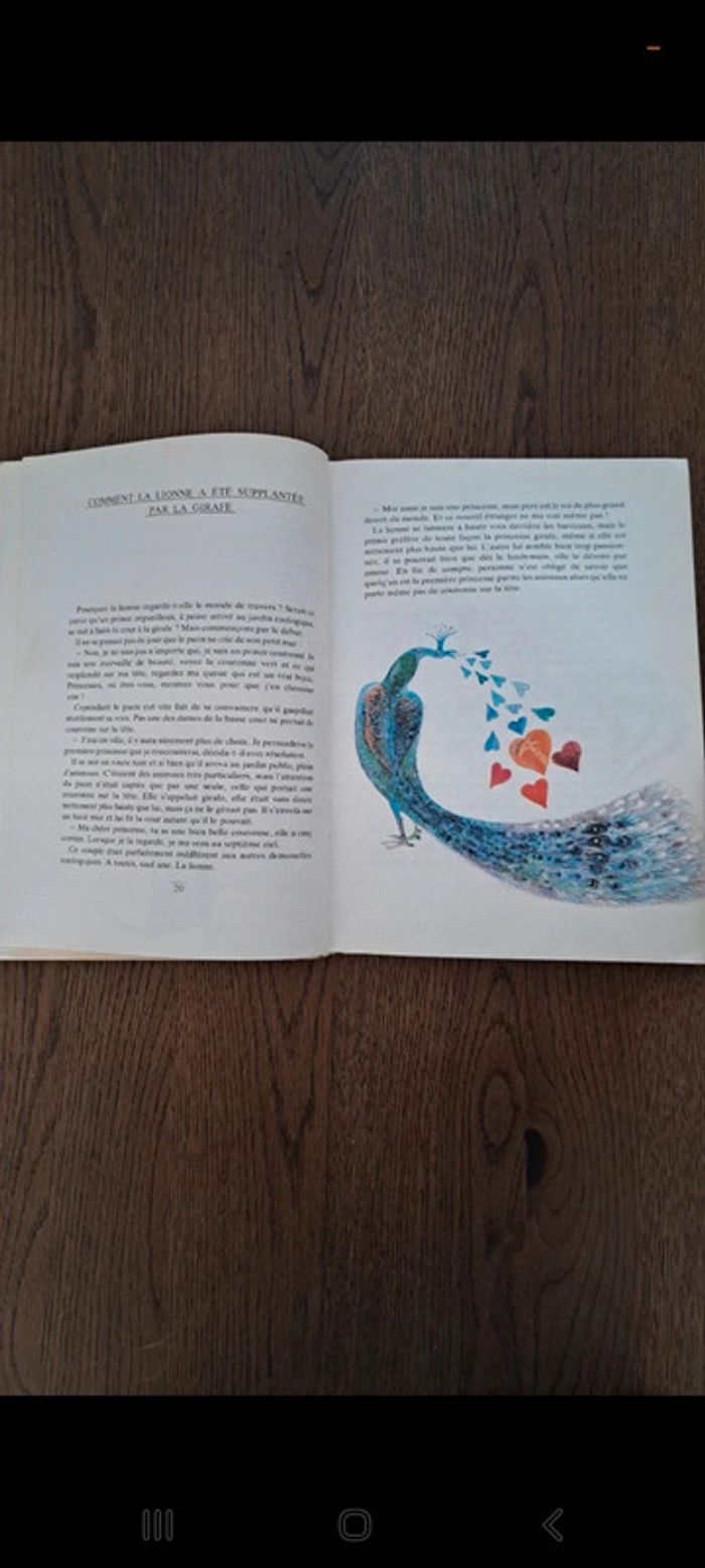 Livre de contes - photo numéro 2
