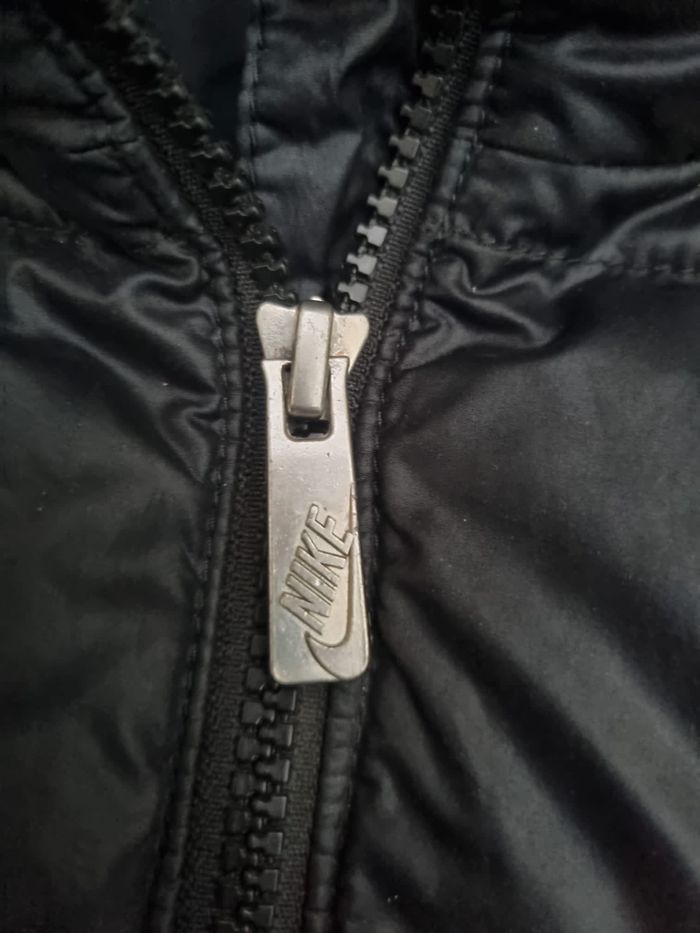 Veste Nike - photo numéro 4