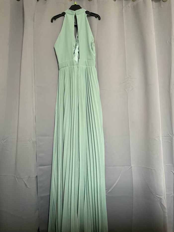 Robe de cérémonie - photo numéro 4