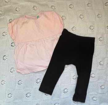 Tenue