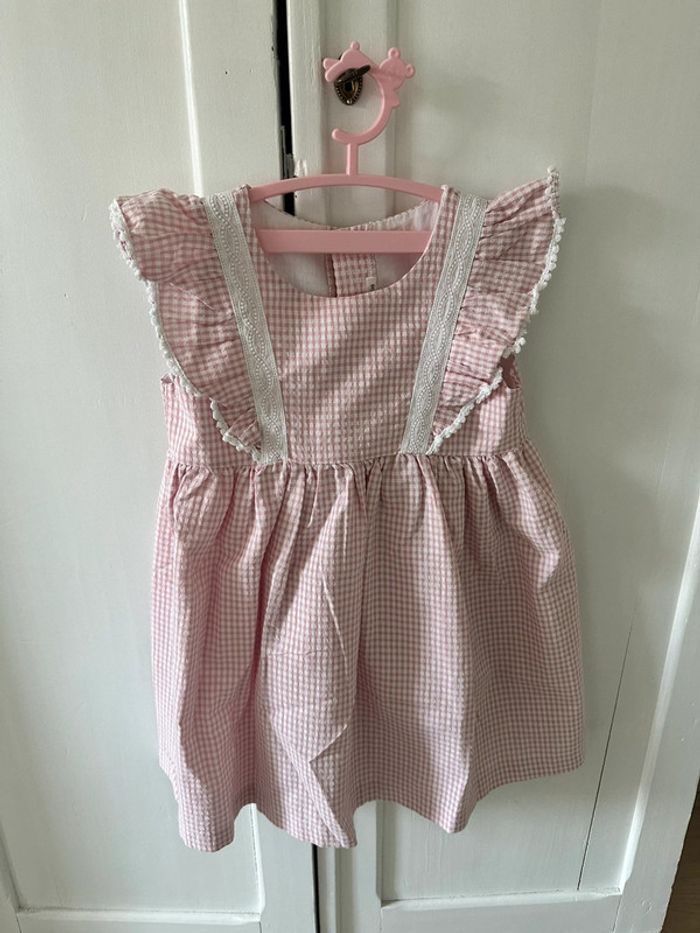 Robe Lola palacios