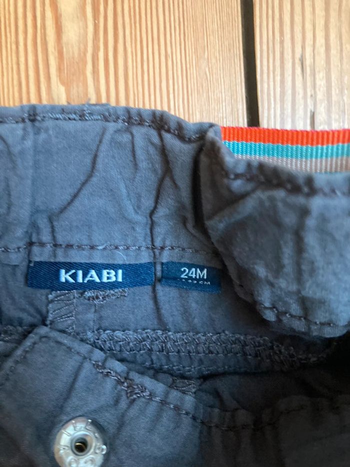 Pantalon fin - photo numéro 5