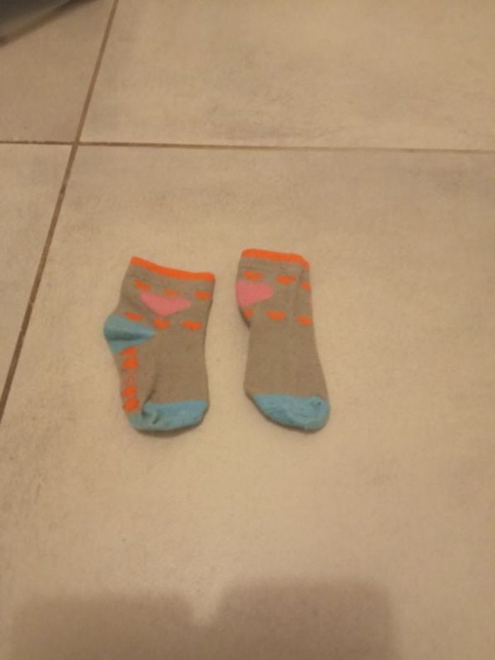 Chaussettes