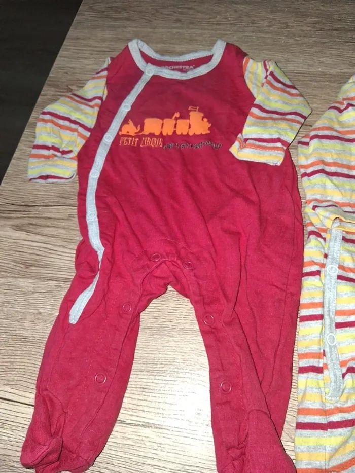 Pyjamas Orchestra - photo numéro 3