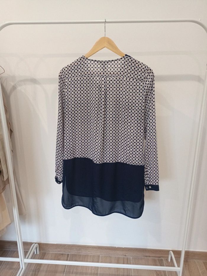 Tunique H&M taille 38 - photo numéro 4