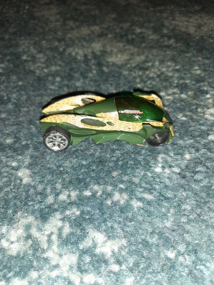 Lot de 2 majorette spider-man - photo numéro 9