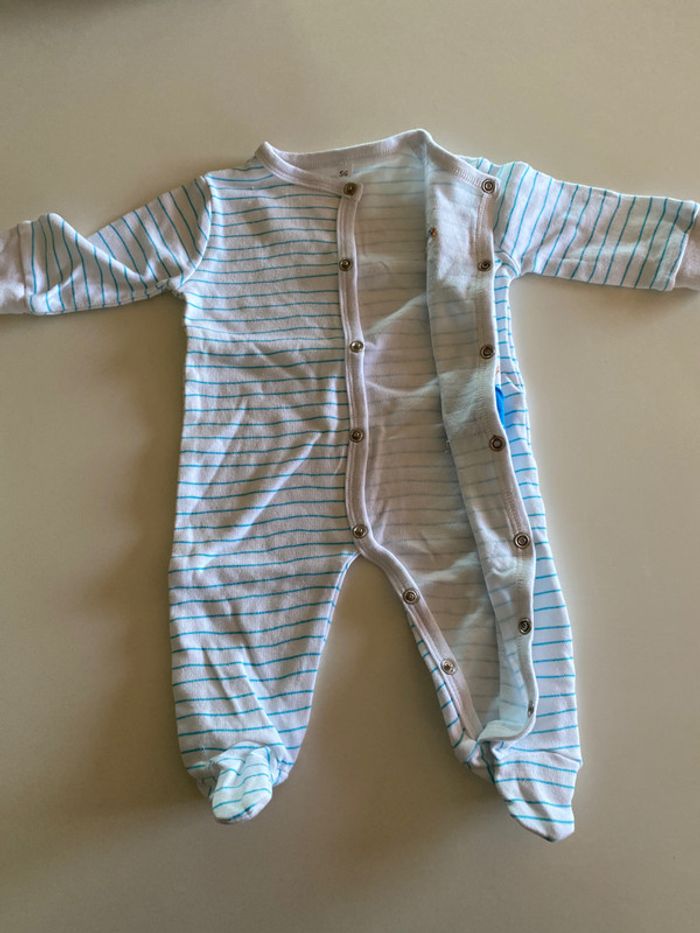 Pyjama léger - photo numéro 2