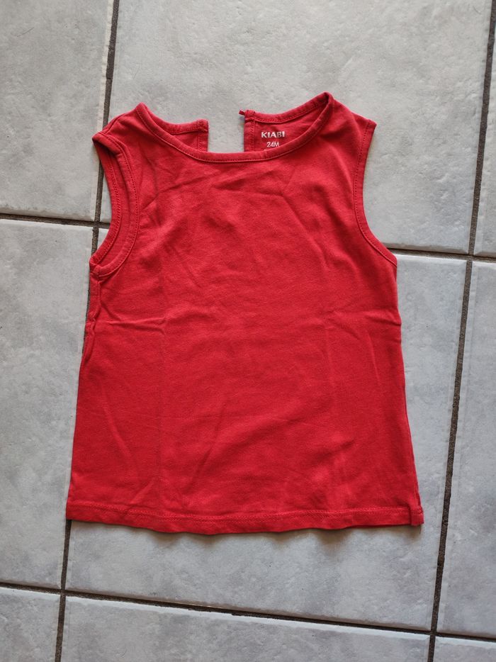 Lot t-shirt - photo numéro 8