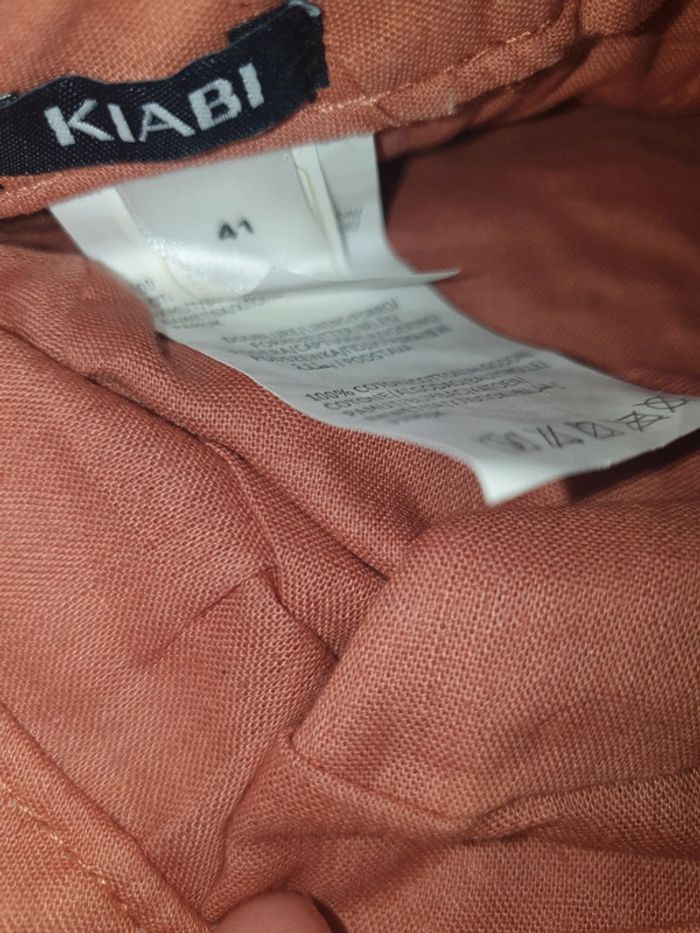 Casquette bébé - photo numéro 5