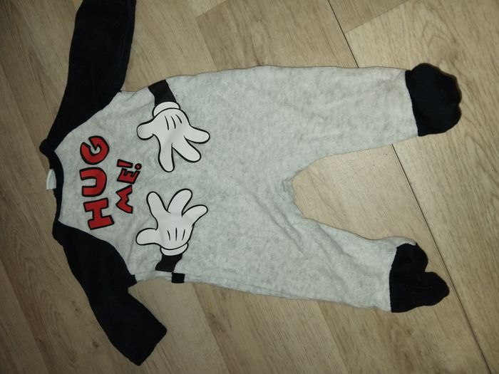 Lot pyjama - photo numéro 2