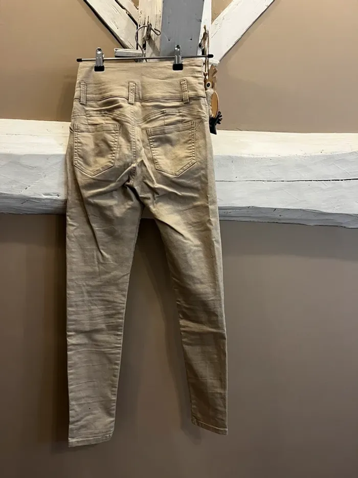 Pantalon skinny - photo numéro 3