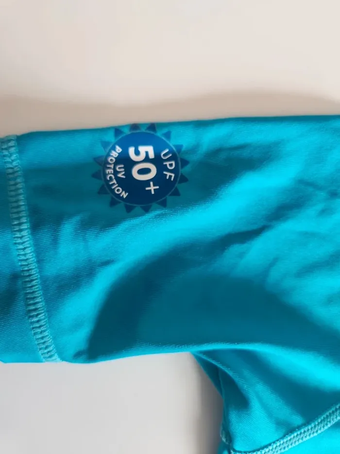 T-shirt anti uv - photo numéro 2