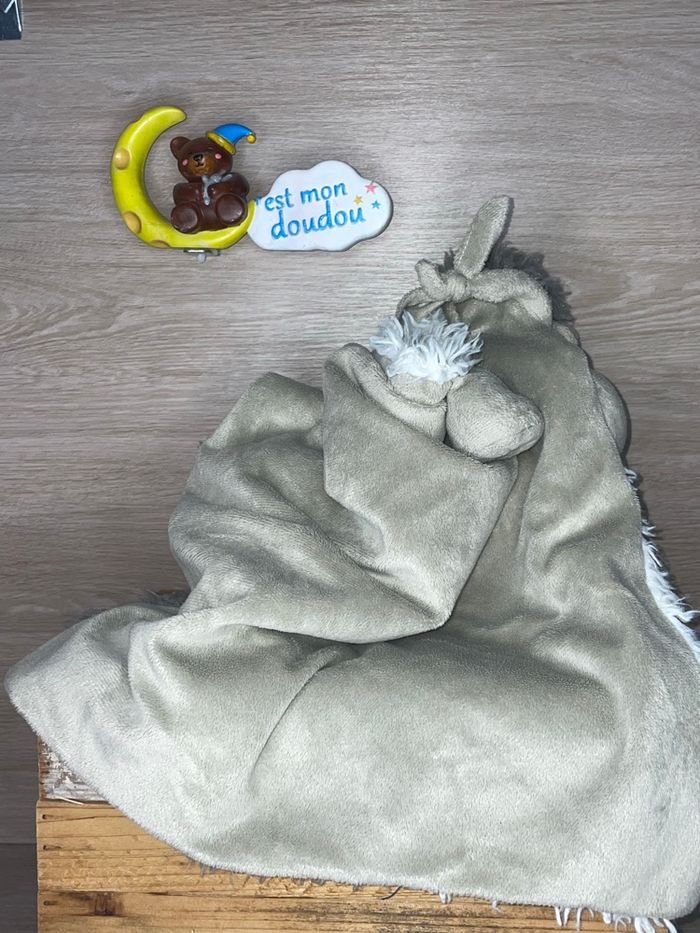 GLL22 doudou vache 🐮 la galleria - photo numéro 2