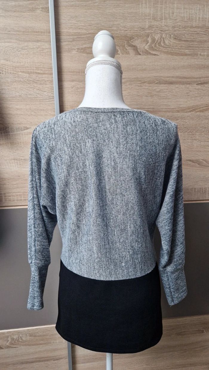 Tunique - photo numéro 2