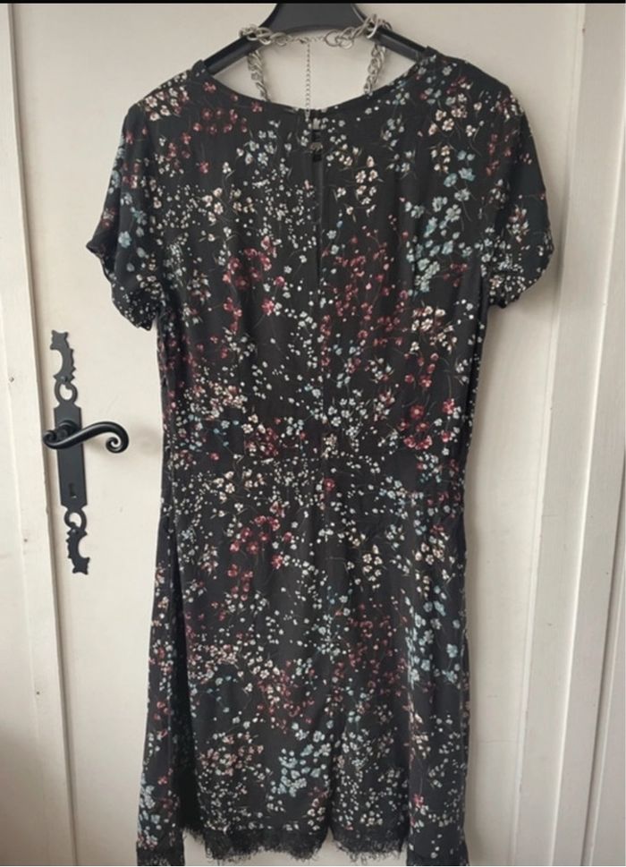 Robe pimkie à fleurs 42
